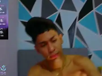 Chaturbate Best Webcam of jacob_wolf_xxx