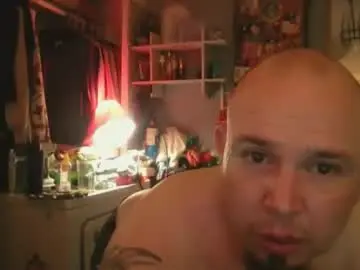 Chaturbate Nude Webcam of kaylaandmike23