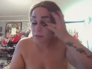 Chaturbate Best Webcam of kaylaandmike23