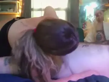 Chaturbate Adult Webcams of kaylaandmike23