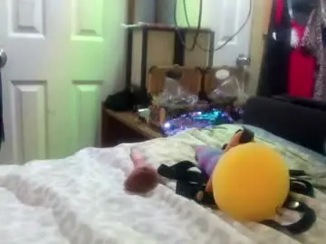 Chaturbate Live Porn of kaylaandmike23