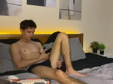 Chaturbate Adult Video Chat of kevin_do0