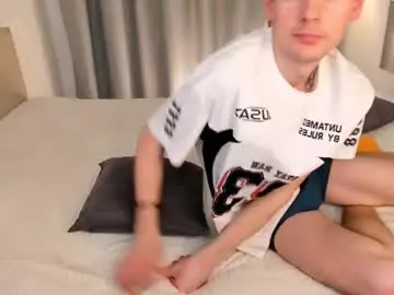 Chaturbate Live Porn of kevin_kess