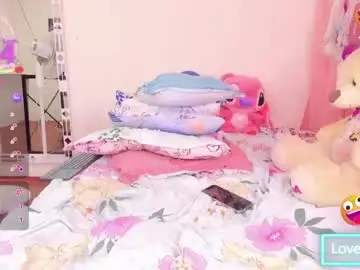 Chaturbate Nude Webcam of kingberly_love