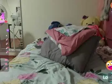 Chaturbate Adult Video Chat of kingberly_love
