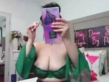 Chaturbate Sex Cam of lexyrene