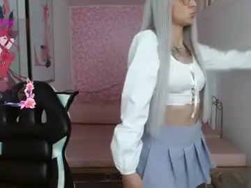 Chaturbate Live Sex Cam of liaa_kitten_