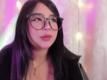 Chaturbate Adult Webcams of lilith_salvatoree