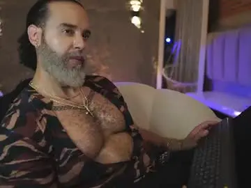 Chaturbate Sex Cam of logan_cardenas1