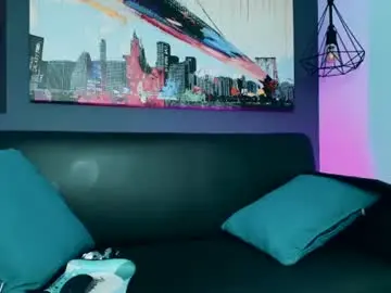 Chaturbate Watch Live Sex Cams of luam_murph