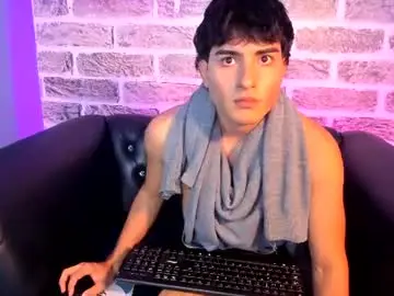 Chaturbate Adult Webcam of luam_murph
