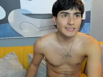 Chaturbate Free Porn Cam of luam_murph