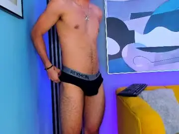 Chaturbate Free Porn Cam of luam_murph