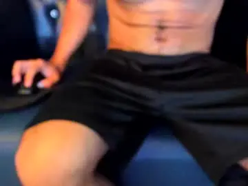 Chaturbate Free Porn Cam of luam_murph