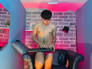 Chaturbate Adult Video Chat of luam_murph