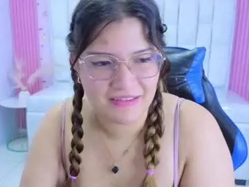 Chaturbate Adult Webcam of lucero_s