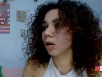 Chaturbate Live Sex of meliss1