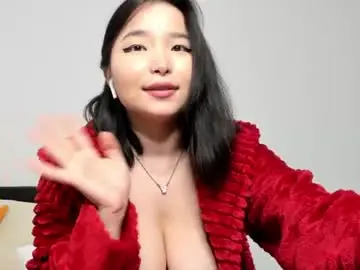 Chaturbate Sex Chat of mia_soyun