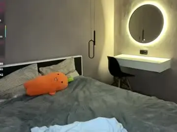 Chaturbate Live Sex of minmee