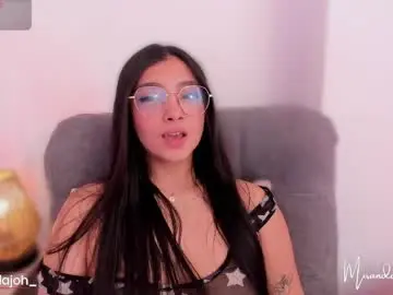 Chaturbate Watch Live Sex Cams of mirandajohnson_