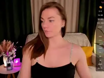 Chaturbate Adult Video Chat of parisjackson_