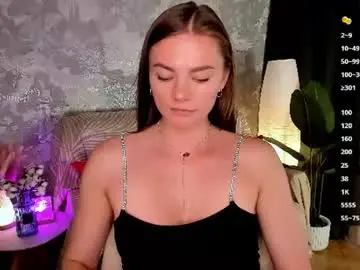 Chaturbate Free Live Porn of parisjackson_
