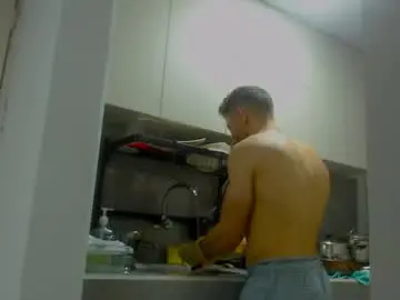 Chaturbate Live Porn of rocky_muscle