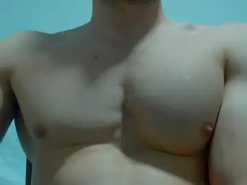 Chaturbate Sex Cam of rocky_muscle