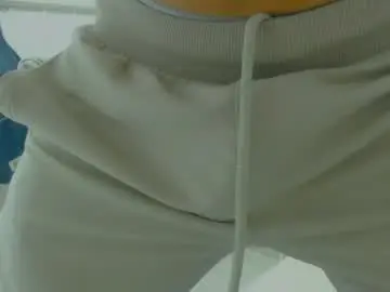 Chaturbate Nude Webcam of rocky_muscle
