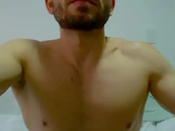 Chaturbate Sex Cam of rocky_muscle