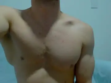 Chaturbate Free Live Porn of rocky_muscle