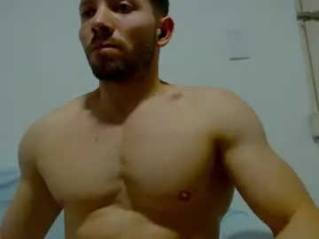 Chaturbate Adult Webcam of rocky_muscle