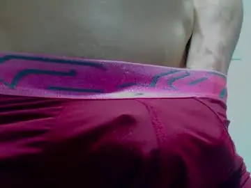 Chaturbate Private Sex Chat of rocky_muscle