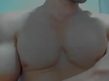 Chaturbate Best Webcam of rocky_muscle