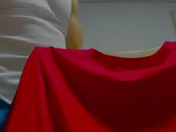 Chaturbate Sex Cam of rocky_muscle