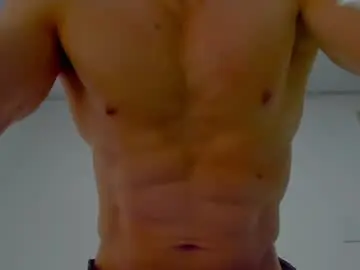 Chaturbate Adult Video Chat of rocky_muscle