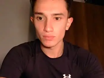 Chaturbate Sex Cam of rolito18_