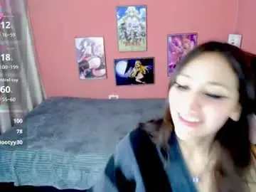 Chaturbate Live Sex Cam of sakuraamimi
