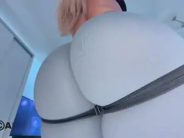 Chaturbate Free Live Porn of scarlettandtom
