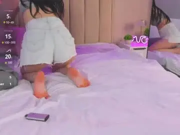 Chaturbate Free Porn Cam of shei1a_shy