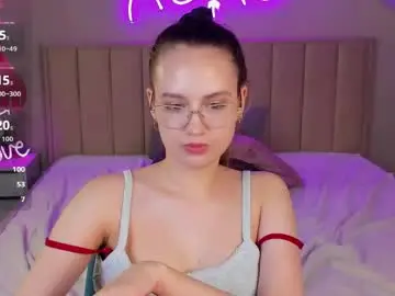 Chaturbate Nude Webcam of shei1a_shy