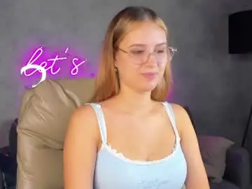 Chaturbate Adult Webcam of shei1a_shy