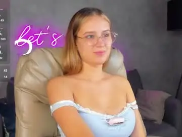 Chaturbate Free Porn Cam of shei1a_shy