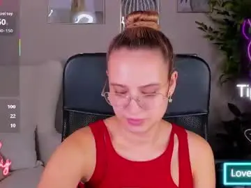 Chaturbate Adult Video Chat of shei1a_shy