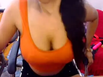 Chaturbate Live Sex of sweetsour18