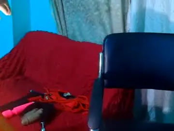 Chaturbate Live Sex of sweetsour18