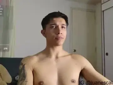 Chaturbate Live Porn of thesaint_xxx