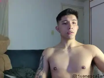 Chaturbate Best live sex cam show of thesaint_xxx