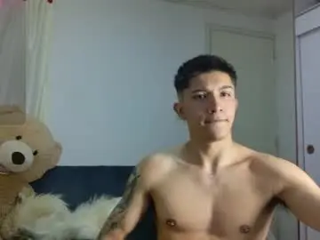 Chaturbate Best Webcam of thesaint_xxx