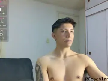 Chaturbate Adult Webcam of thesaint_xxx